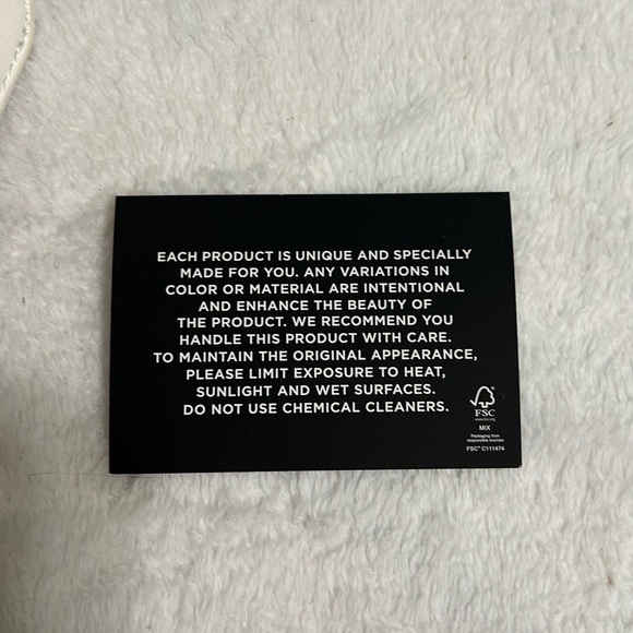 Rainbow Dot Karl Lagerfeld Handbag - Picture 9 of 9